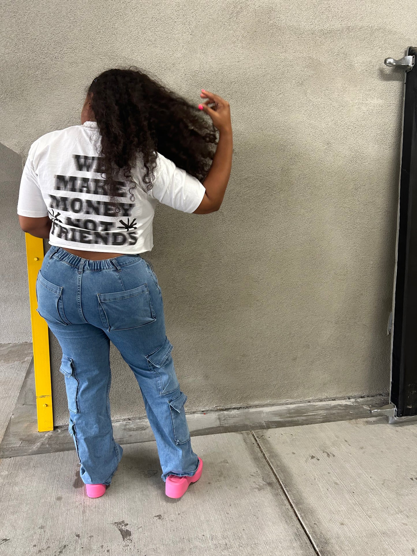 WMMNF TEE