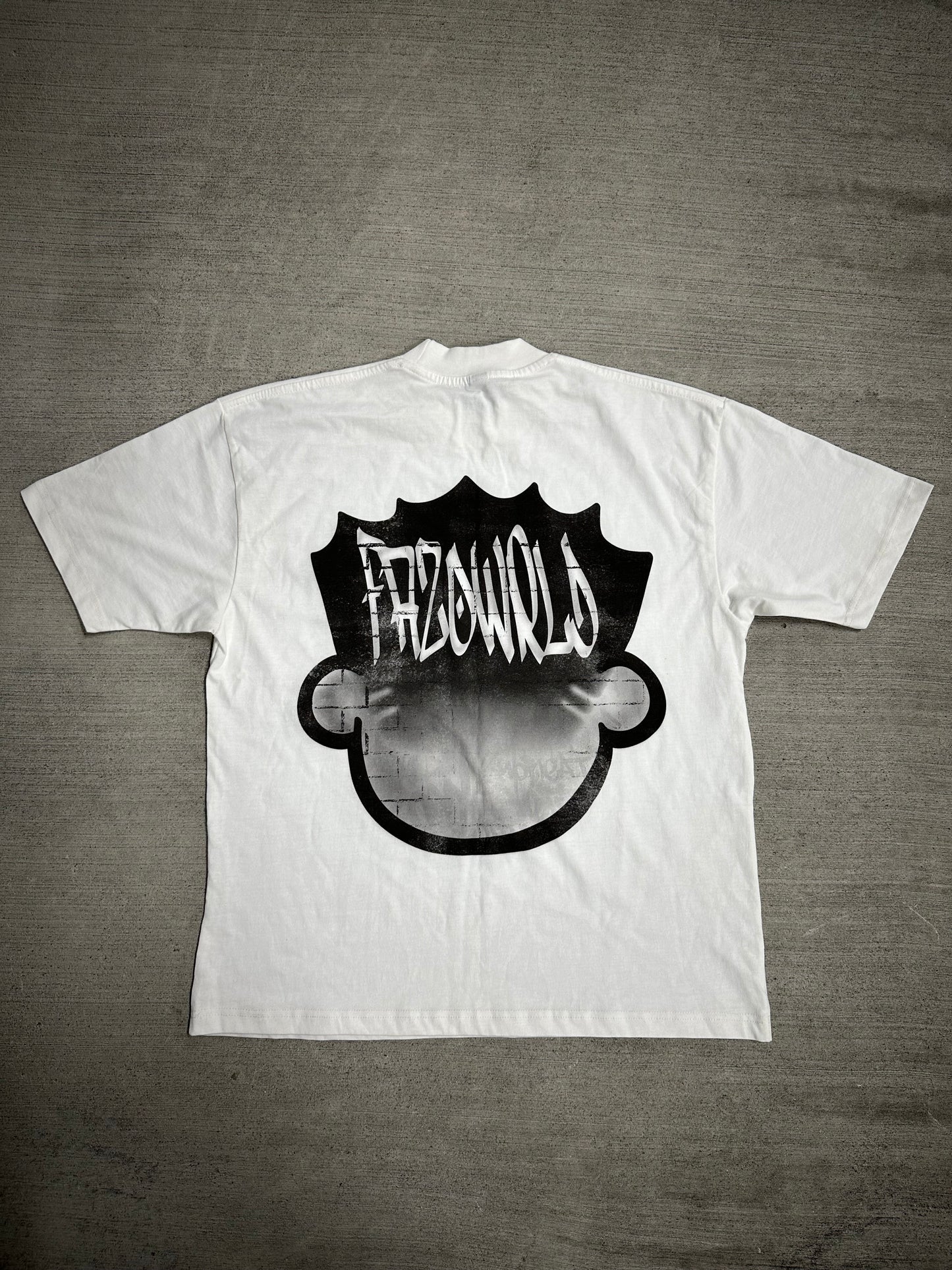 GOING MONEY CRAZY TEE