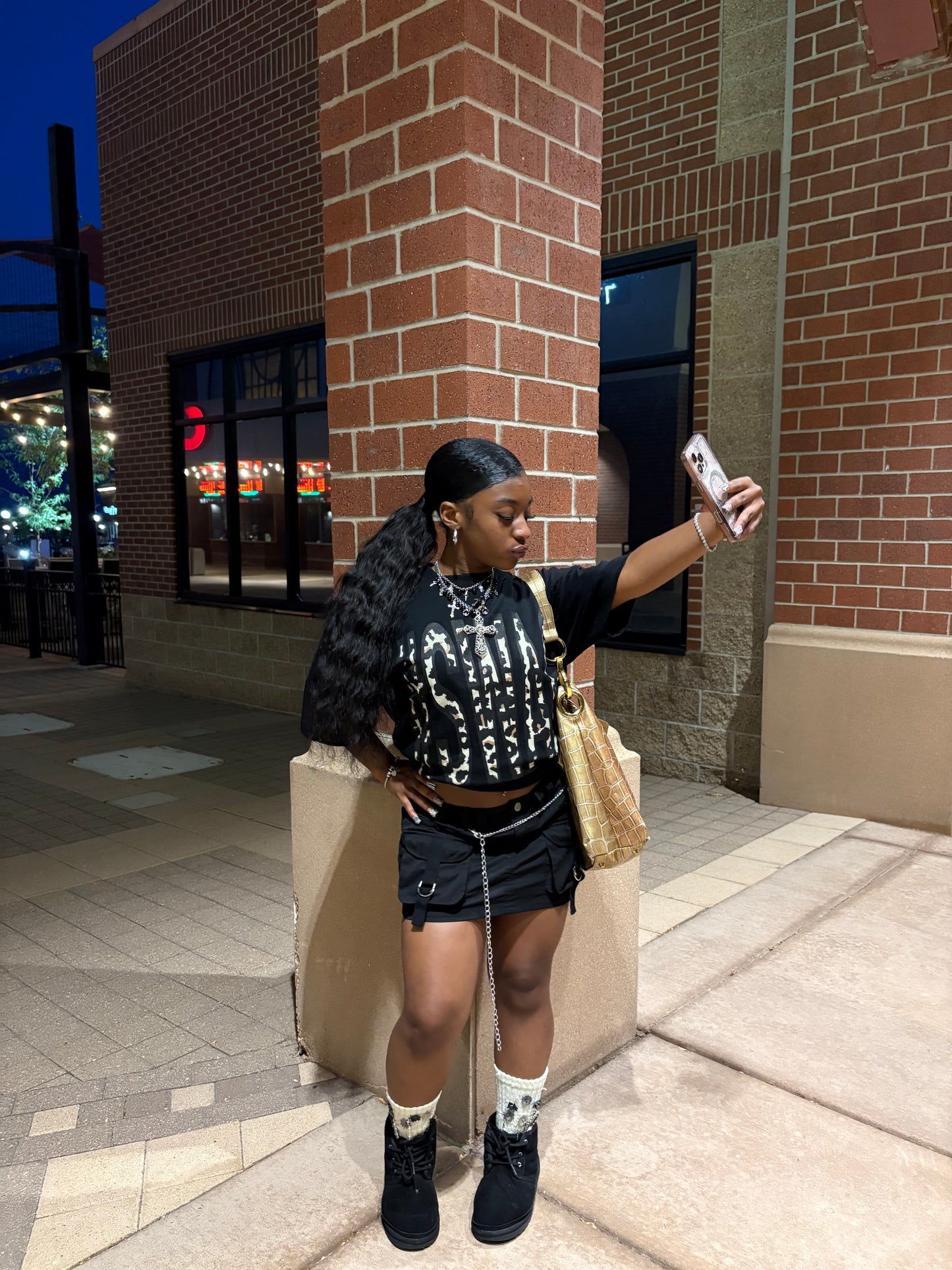 SWAG TEE