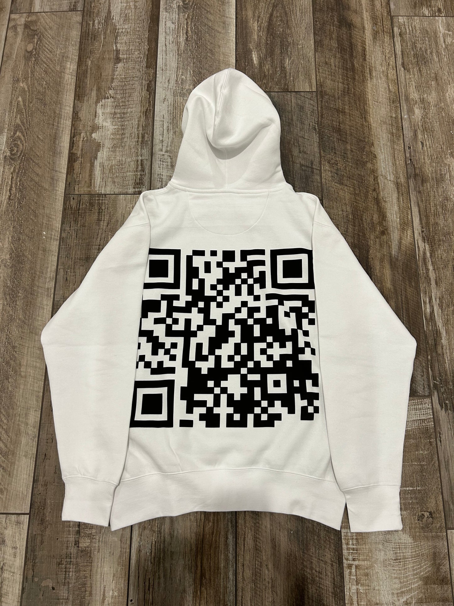 WAR HOODIE