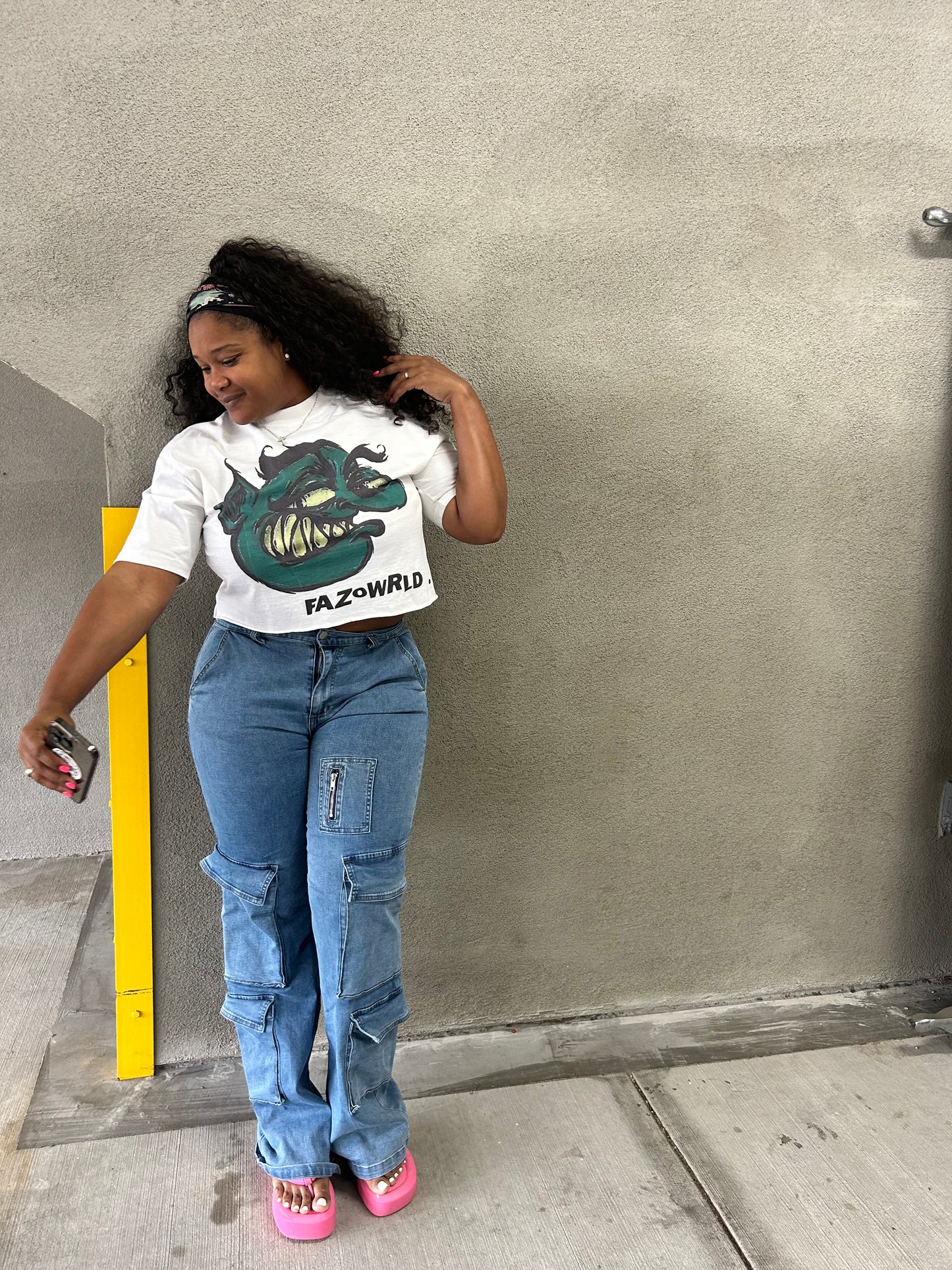 WMMNF TEE