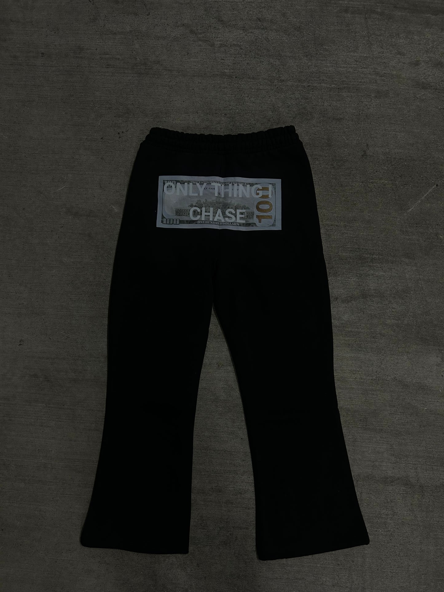 ONLY PEOPLE I TRUST SWEATS