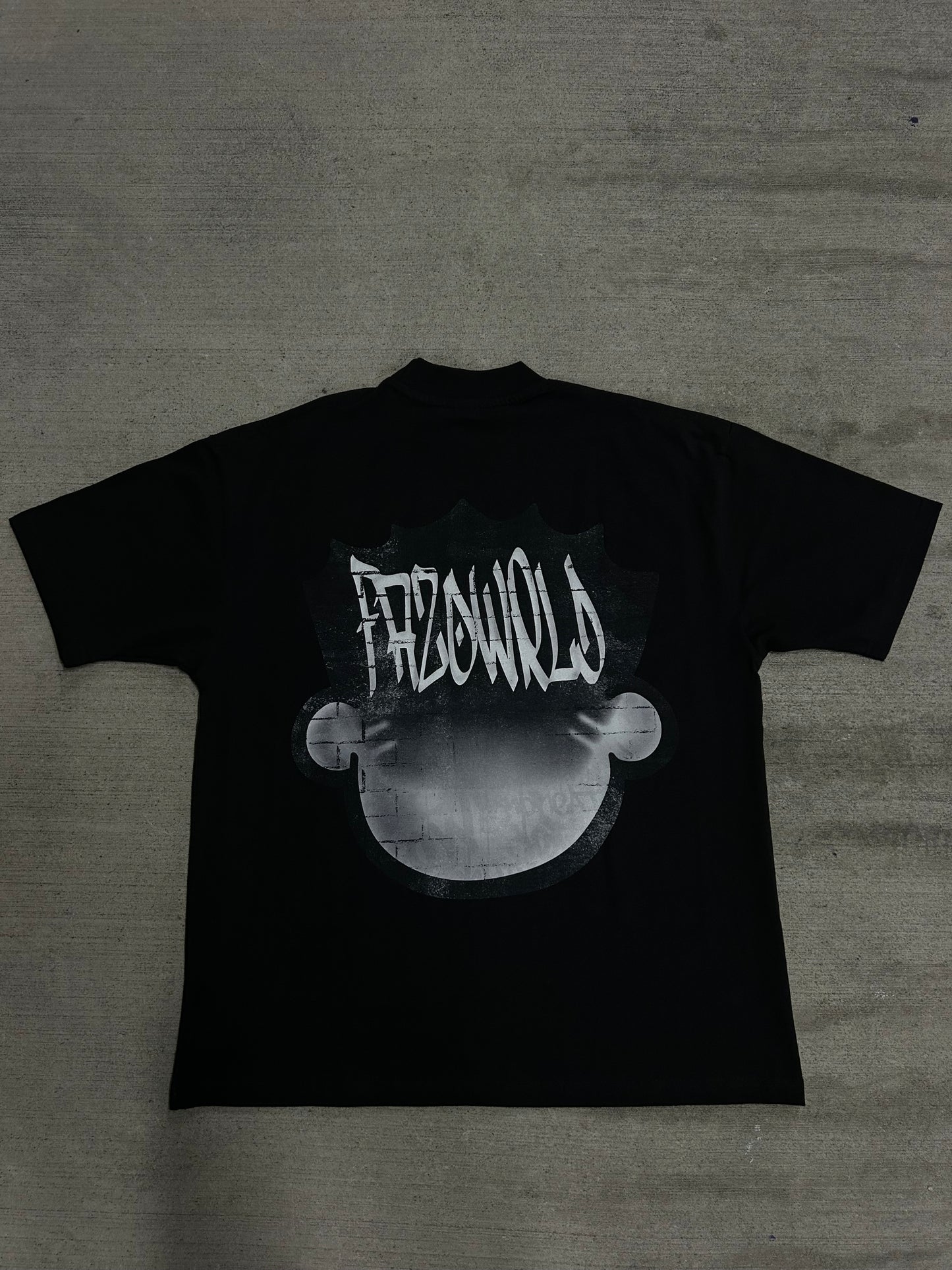 GOING MONEY CRAZY TEE