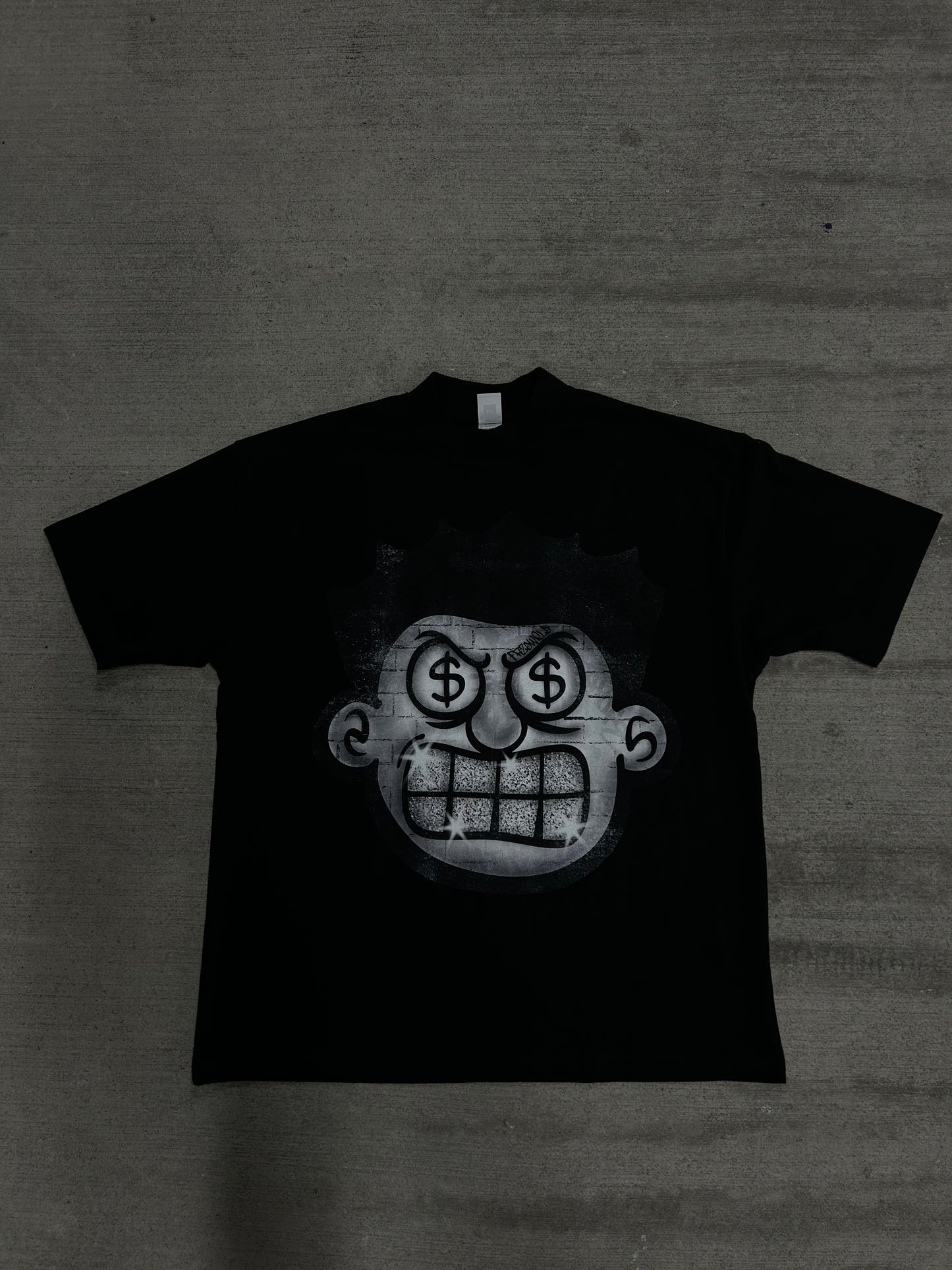 GOING MONEY CRAZY TEE