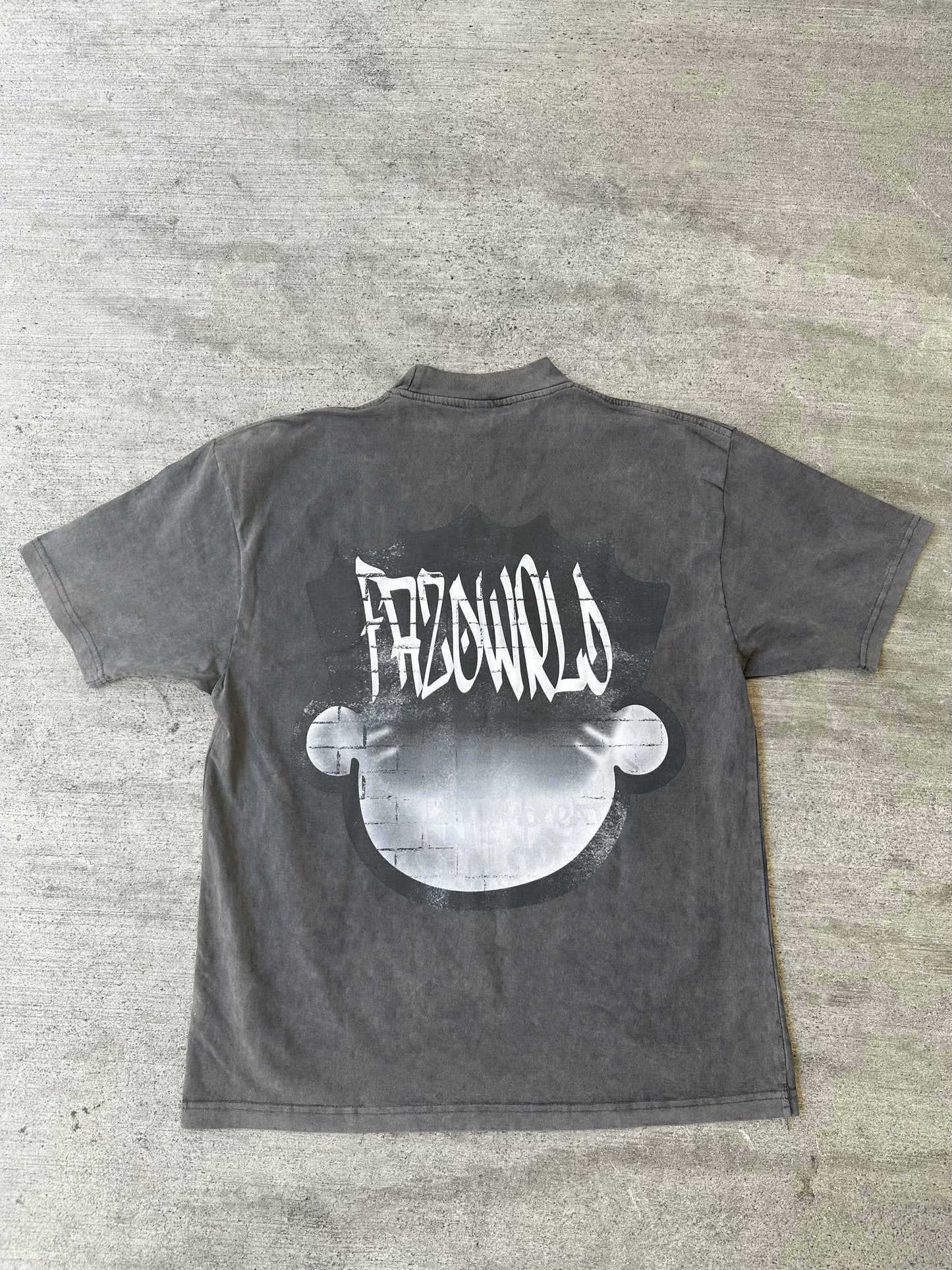 GOING MONEY CRAZY TEE