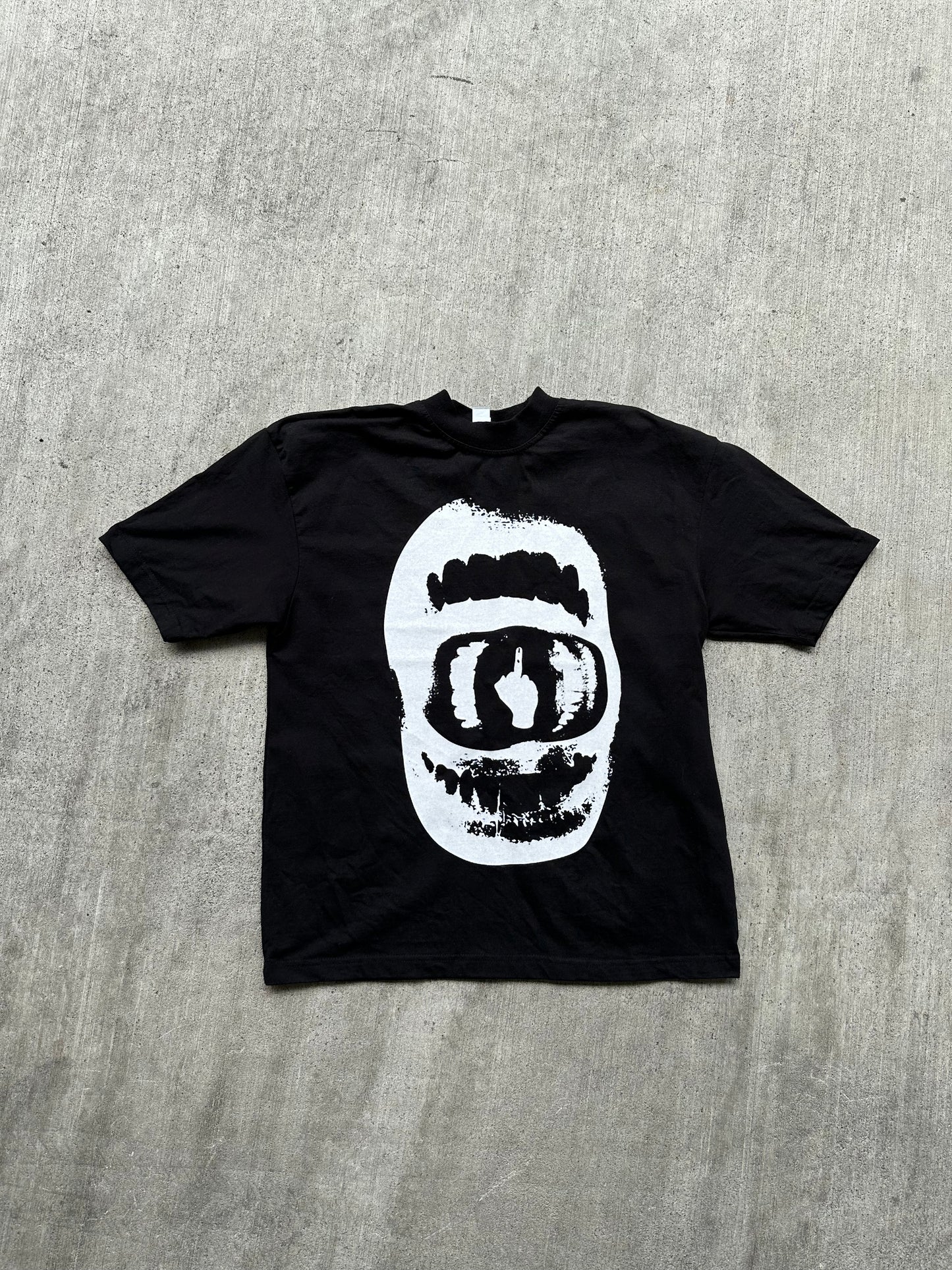 F*CK THE POLITICS TEE