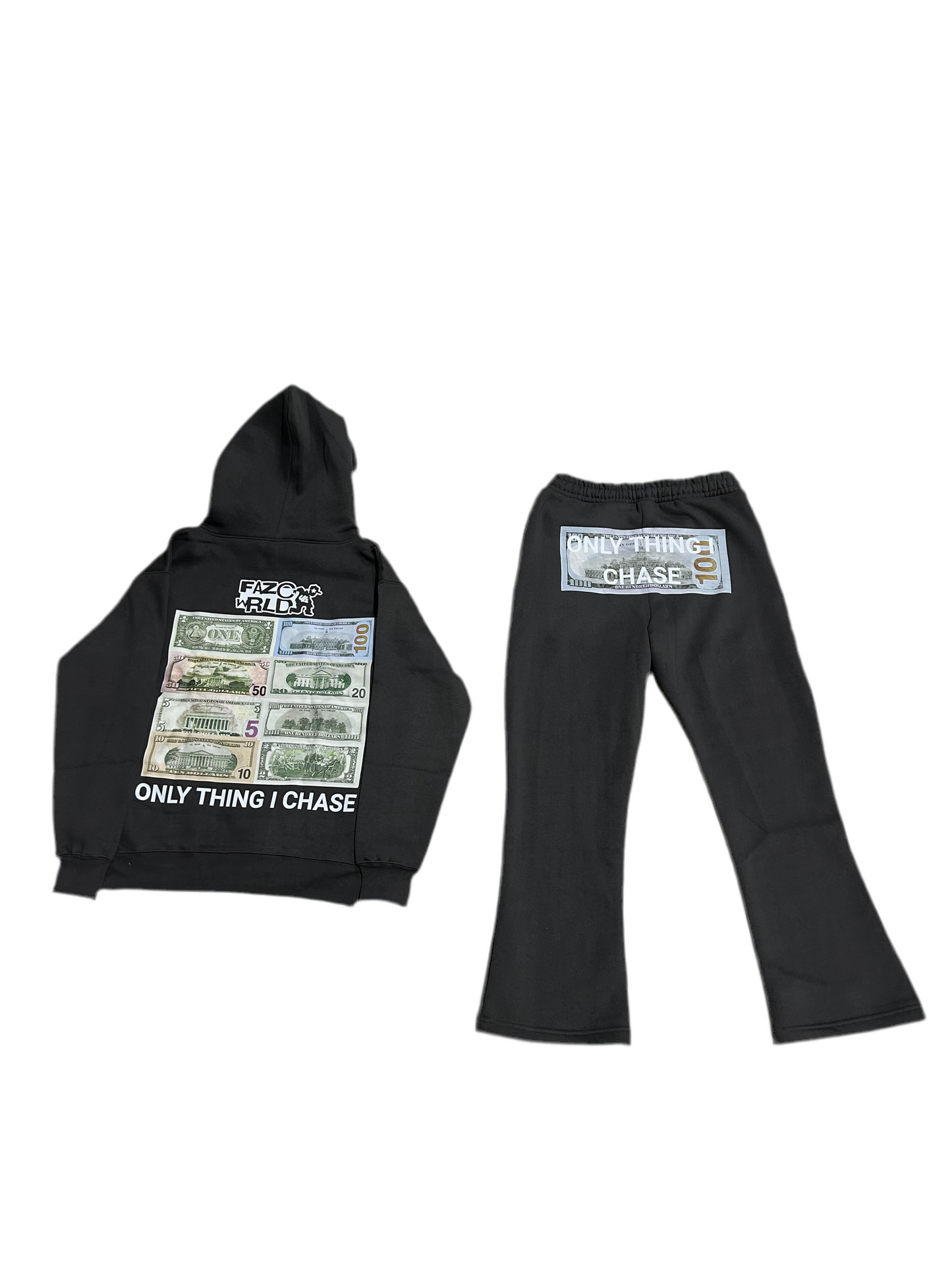 ONLY PEOPLE I TRUST SET