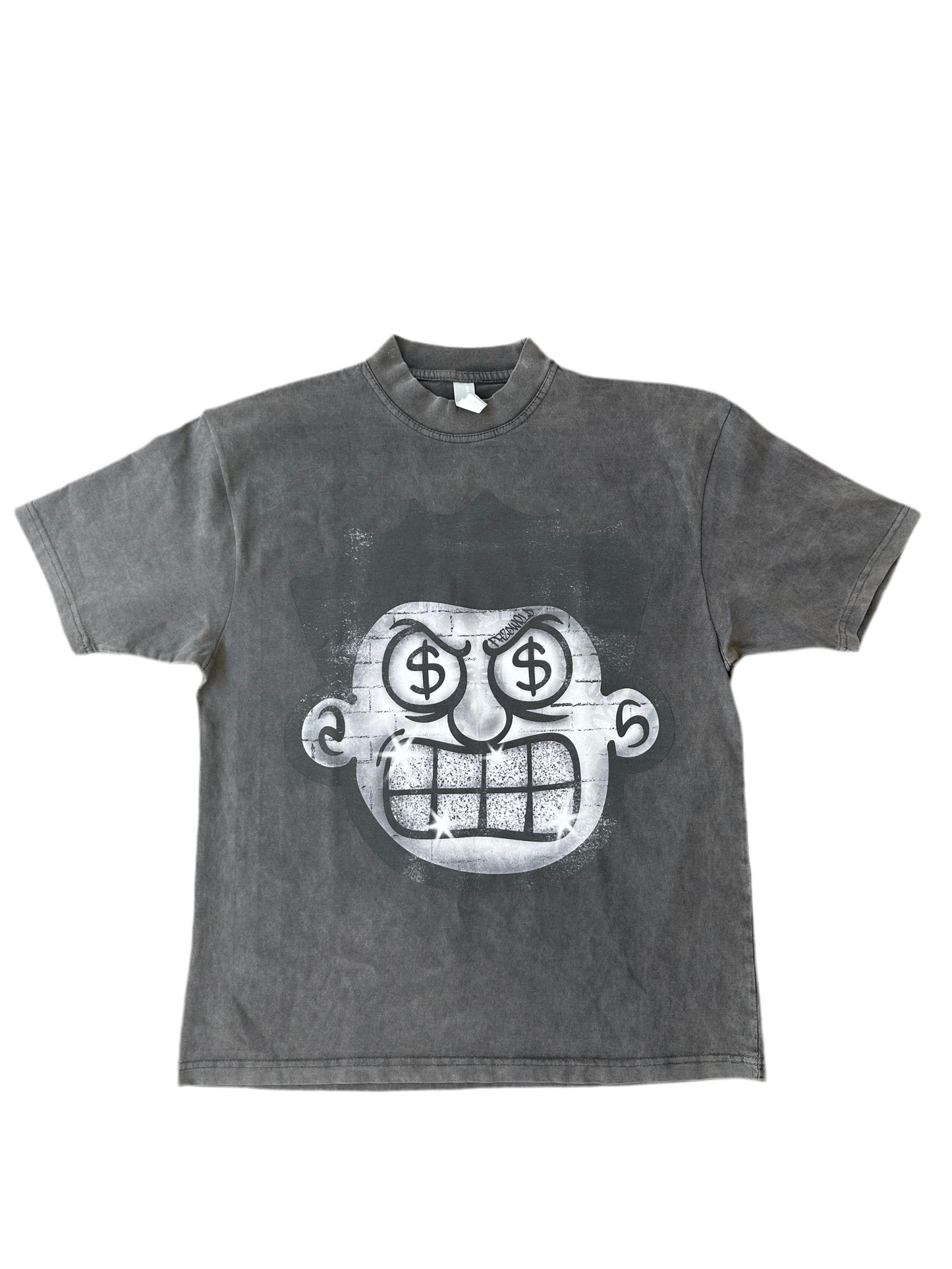 GOING MONEY CRAZY TEE