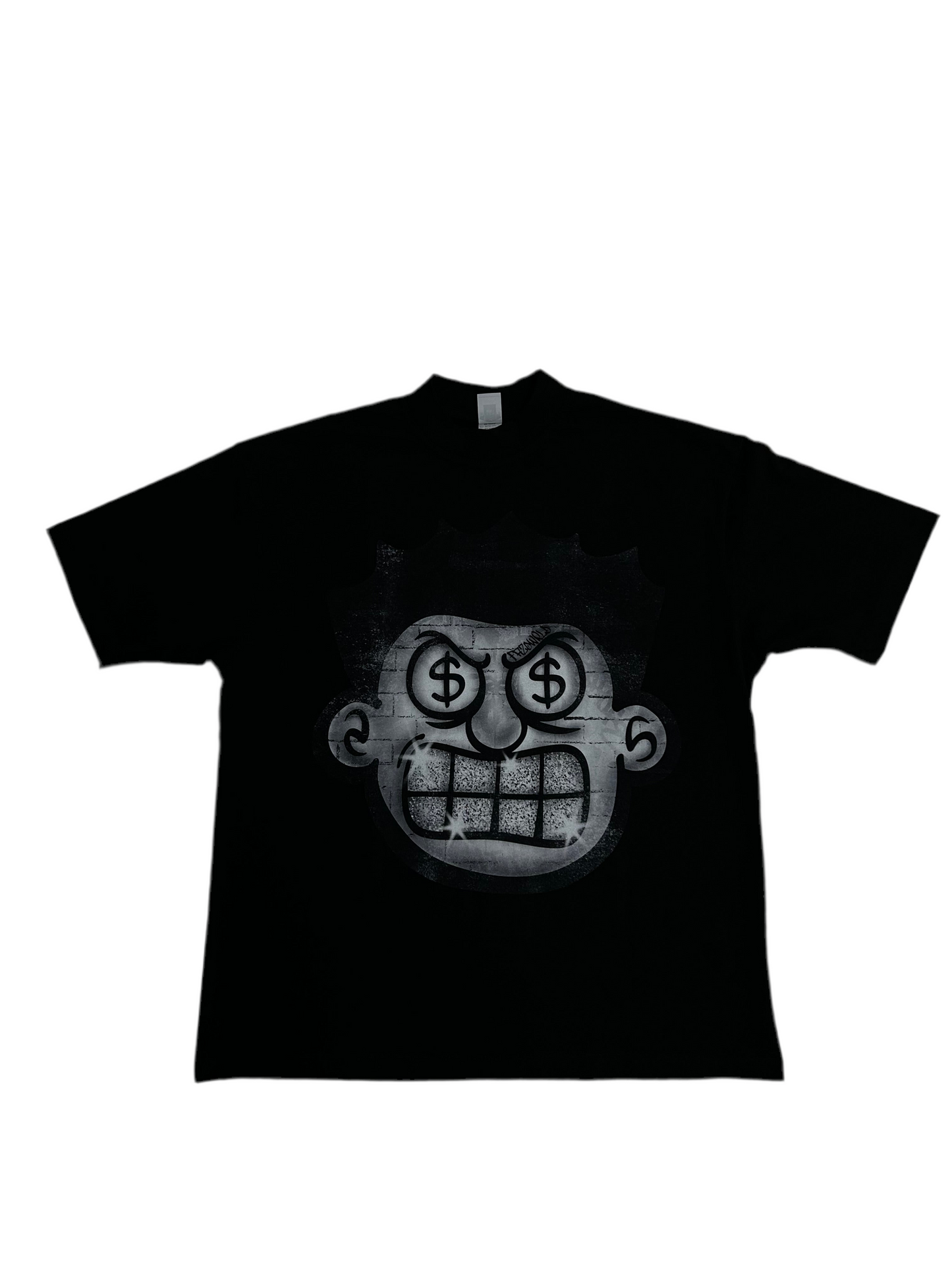 GOING MONEY CRAZY TEE