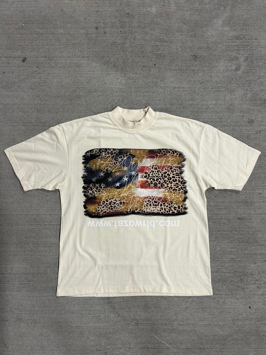 FOREVER USA TEE