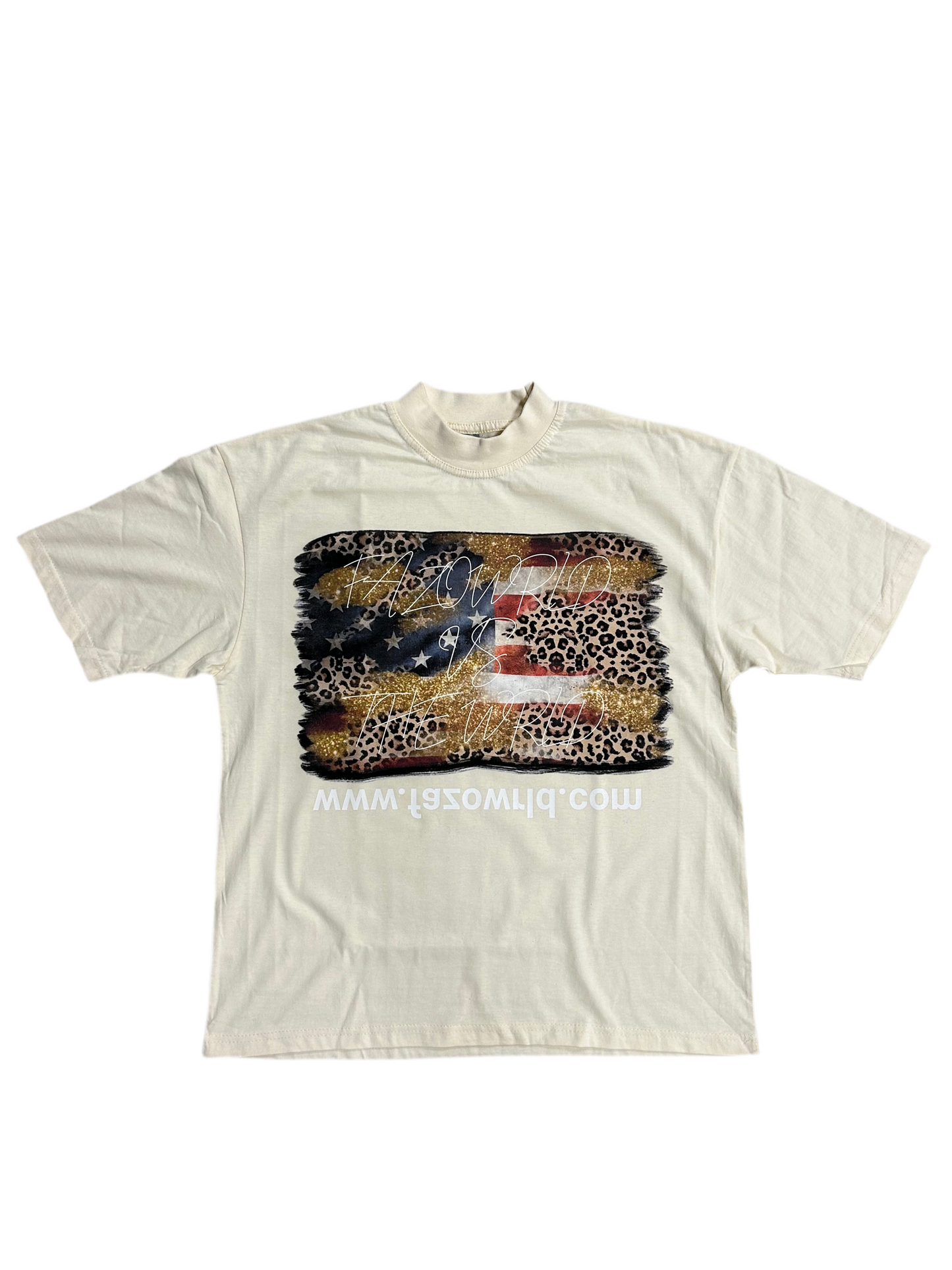 FOREVER USA TEE
