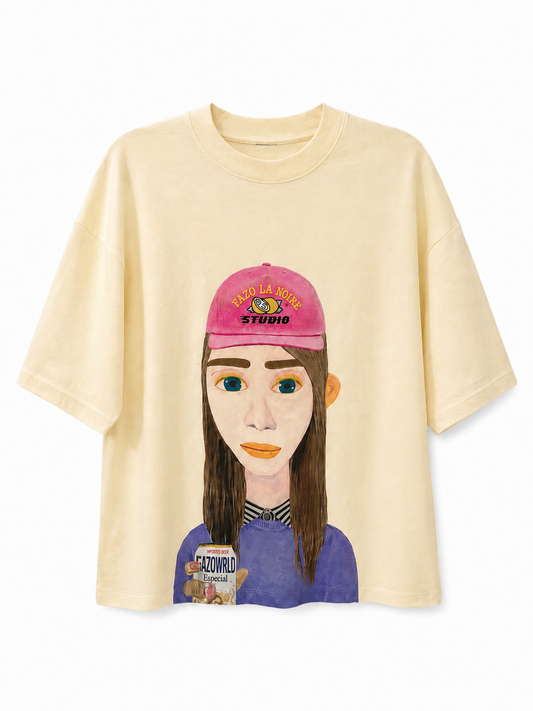 JEN TEE