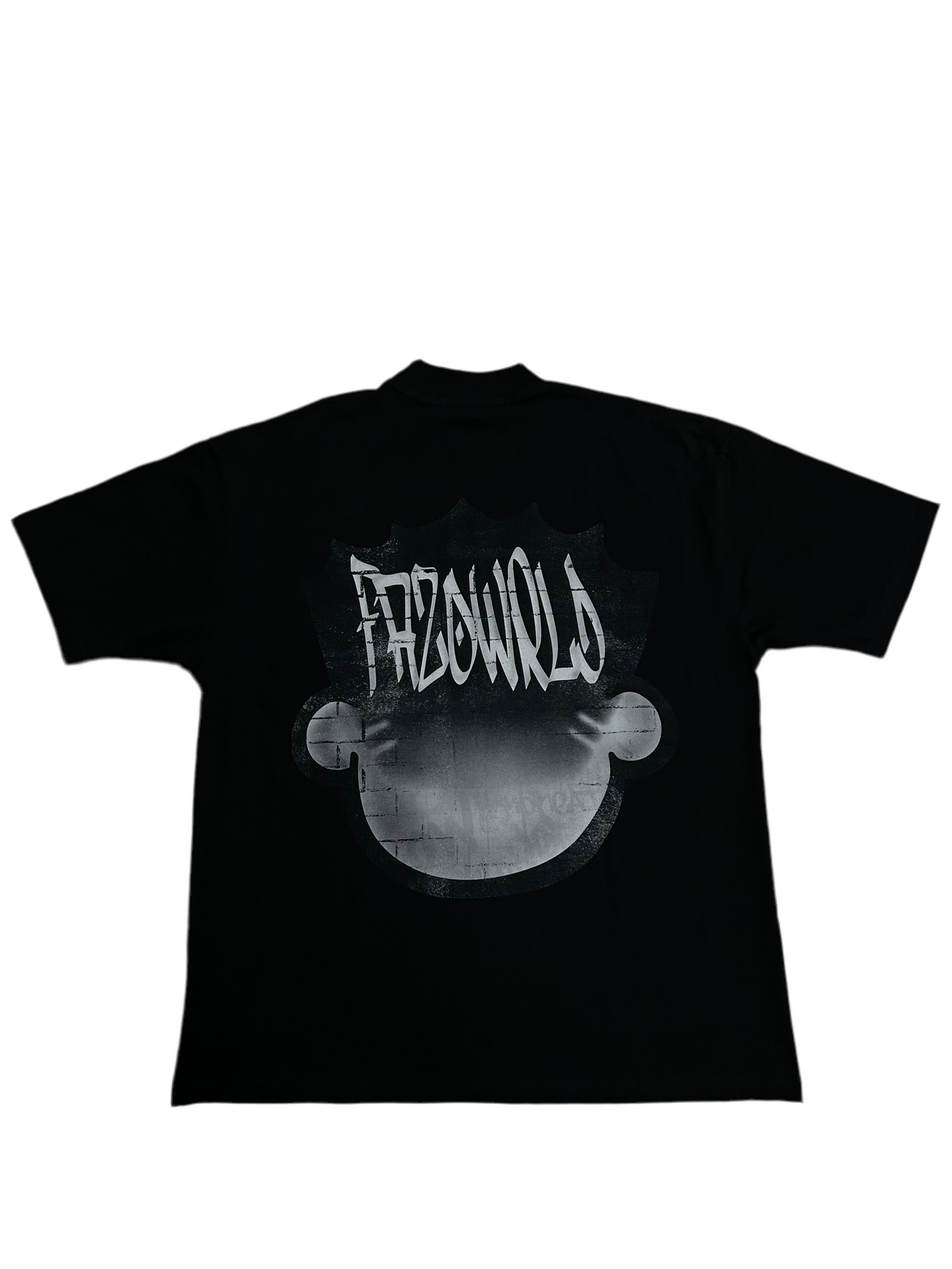 GOING MONEY CRAZY TEE