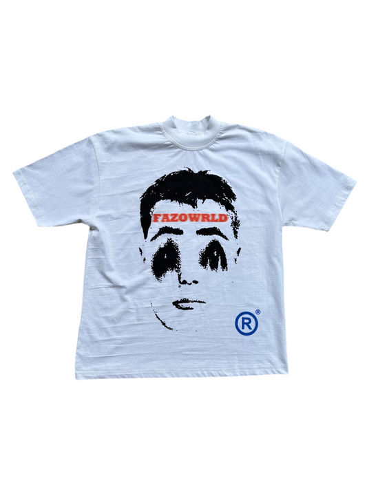 BLURRED VISION TEE
