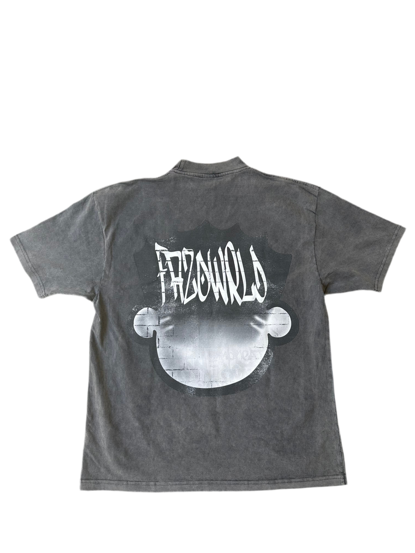 GOING MONEY CRAZY TEE