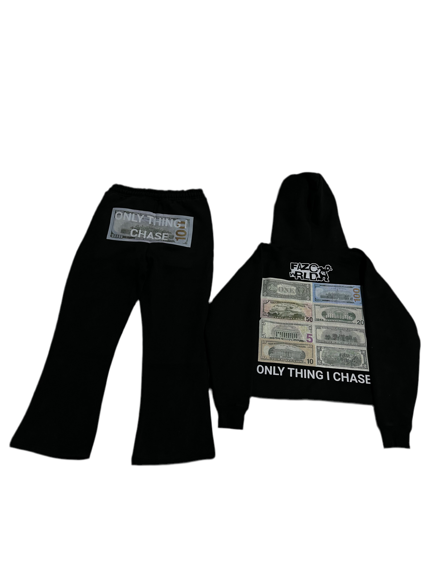 ONLY PEOPLE I TRUST SET