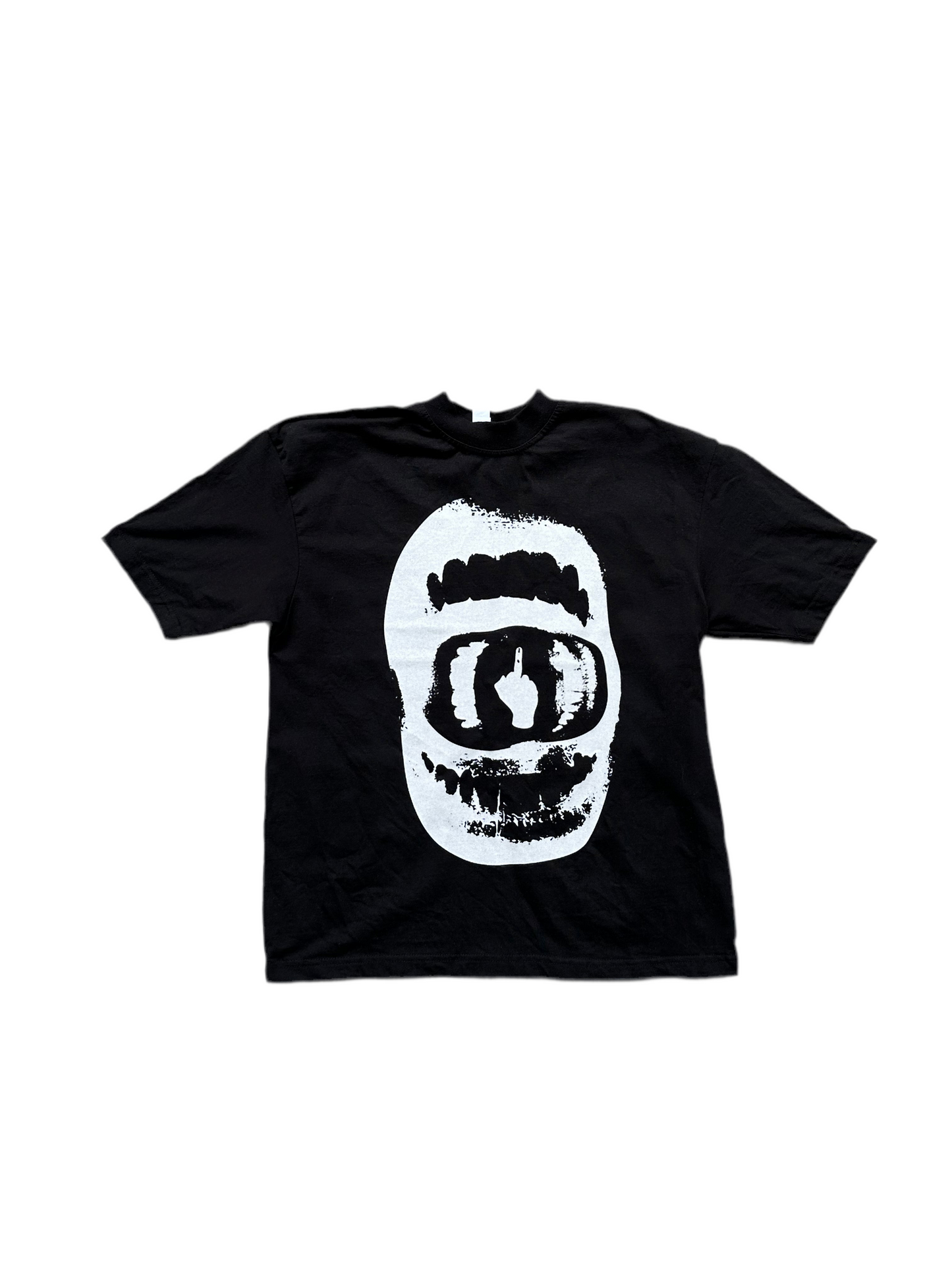 F*CK THE POLITICS TEE